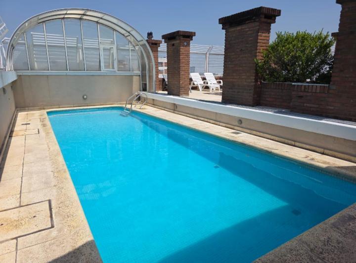 Departamento · 207m² · 6 Ambientes