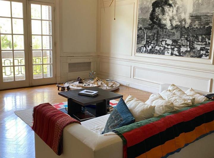 Departamento · 440m² · 7 Ambientes