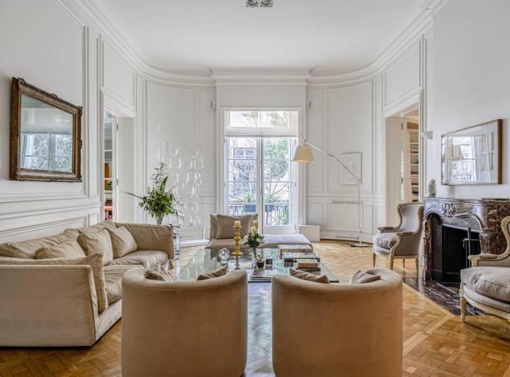 Departamento · 516m² · 10 Ambientes