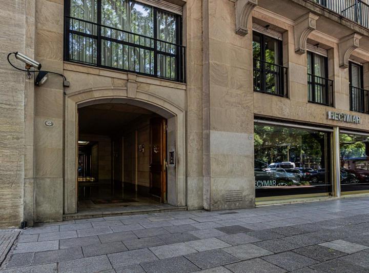 Departamento · 299m² · 7 Ambientes · 2 Cocheras