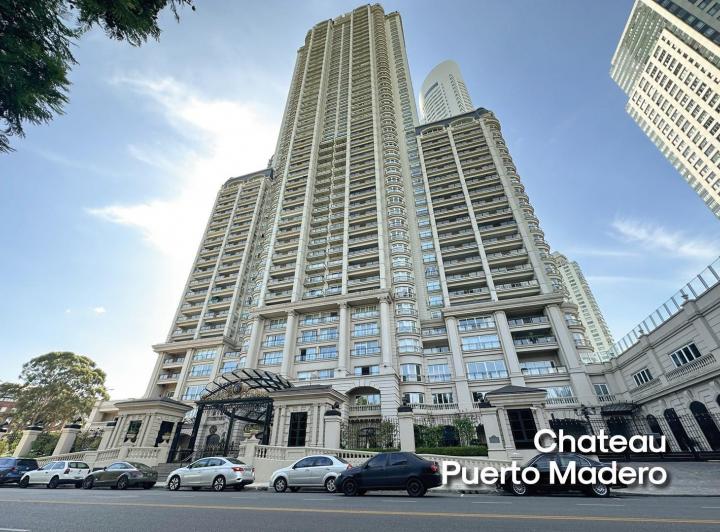 Departamento · 274m² · 5 Ambientes · 2 Cocheras