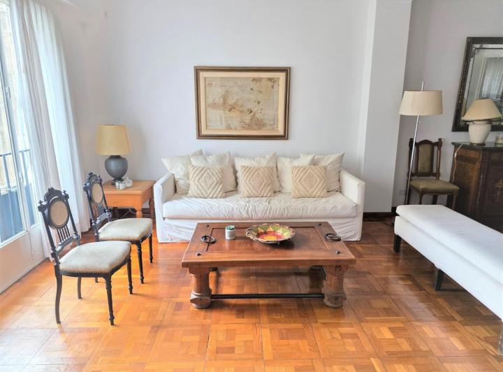 Departamento · 154m² · 5 Ambientes
