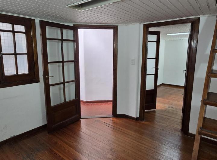 Departamento · 61m² · 7 Ambientes