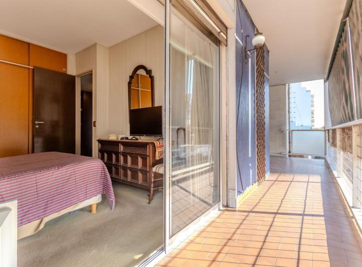 Departamento · 120m² · 5 Ambientes · 1 Cochera
