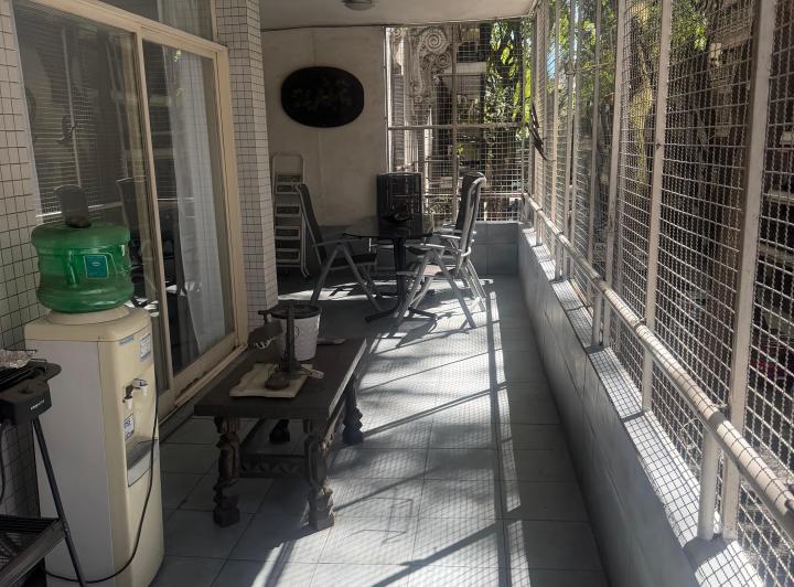Departamento · 150m² · 6 Ambientes · 1 Cochera