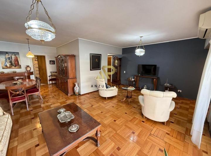 Departamento · 140m² · 5 Ambientes