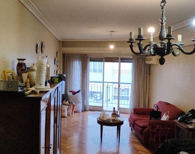 Departamento · 97m² · 5 Ambientes