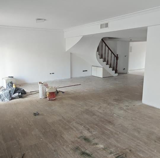 Departamento · 200m² · 5 Ambientes · 1 Cochera