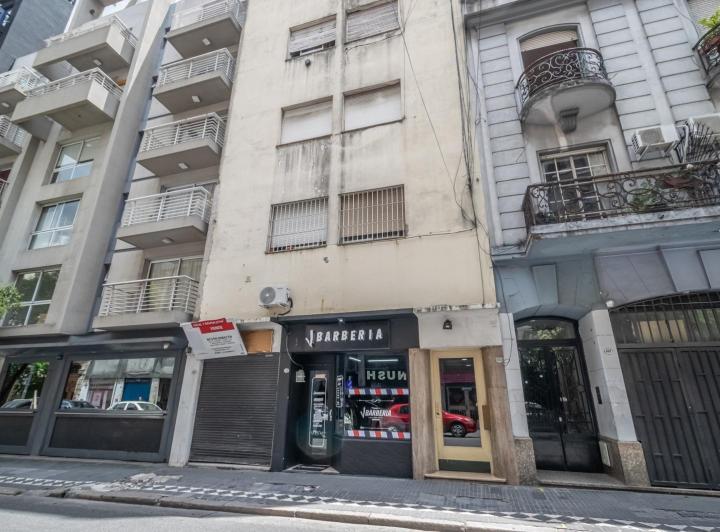 Departamento · 276m² · 10 Ambientes · 1 Cochera