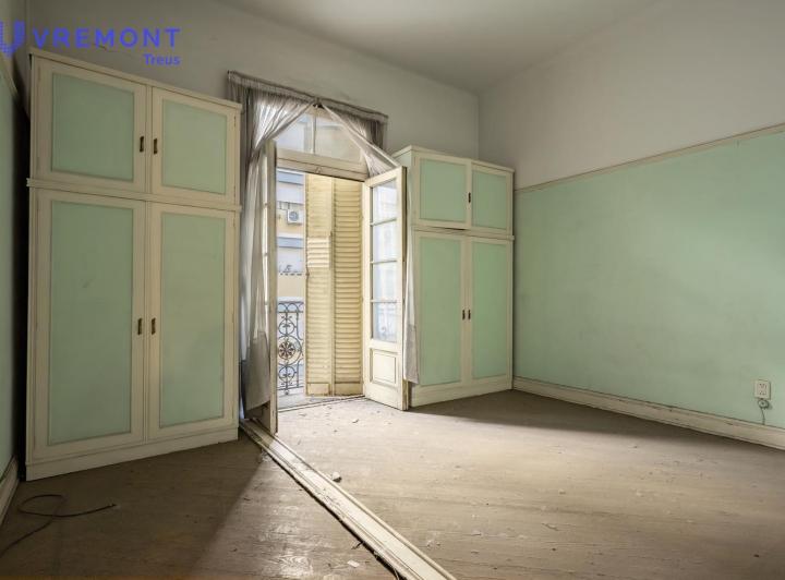 Departamento · 113m² · 5 Ambientes