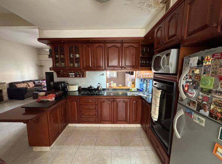Departamento · 156m² · 6 Ambientes