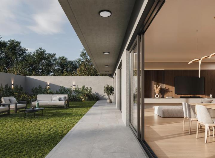 Departamento · 183m² · 5 Ambientes