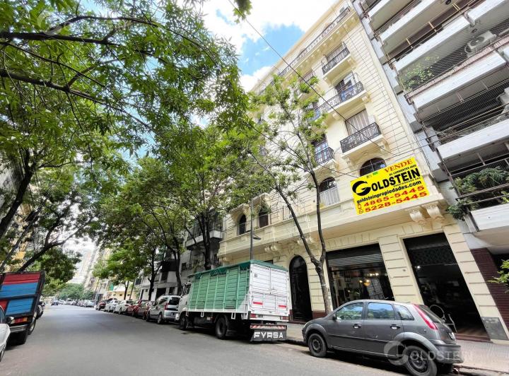 Departamento · 180m² · 5 Ambientes