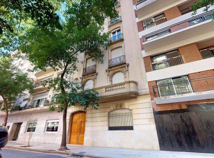 Departamento · 290ha · 7 Ambientes · 1 Cochera