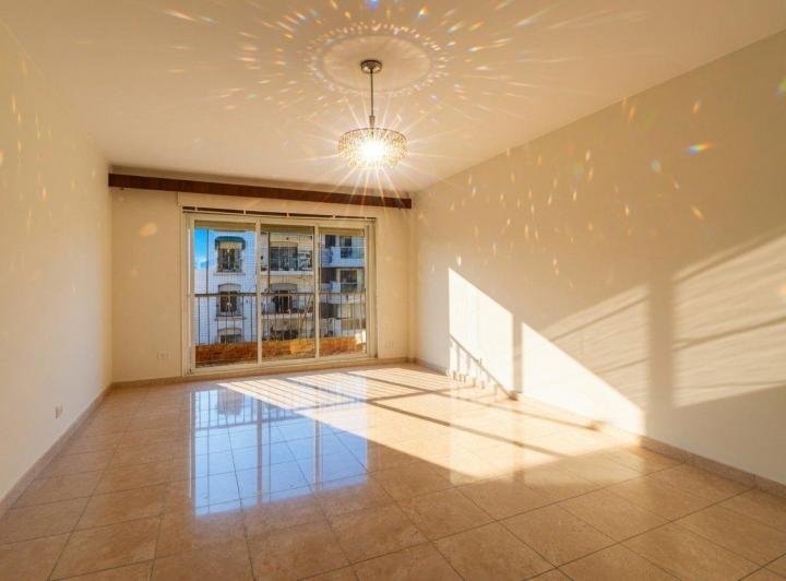 Departamento · 115m² · 5 Ambientes