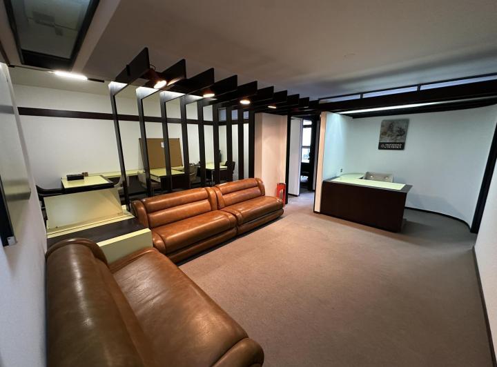 Departamento · 93m² · 5 Ambientes
