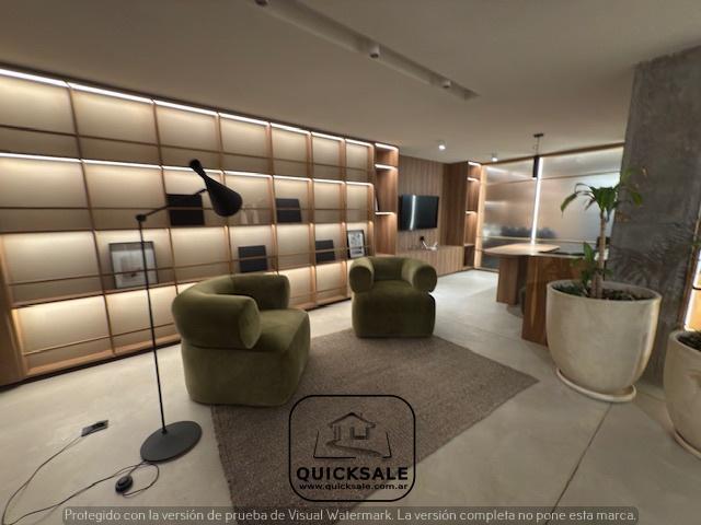 Departamento · 202m² · 5 Ambientes · 2 Cocheras