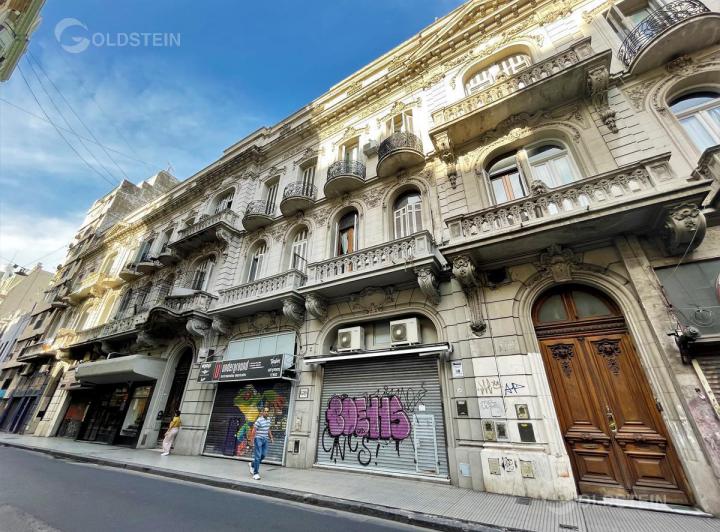 Departamento · 122m² · 6 Ambientes