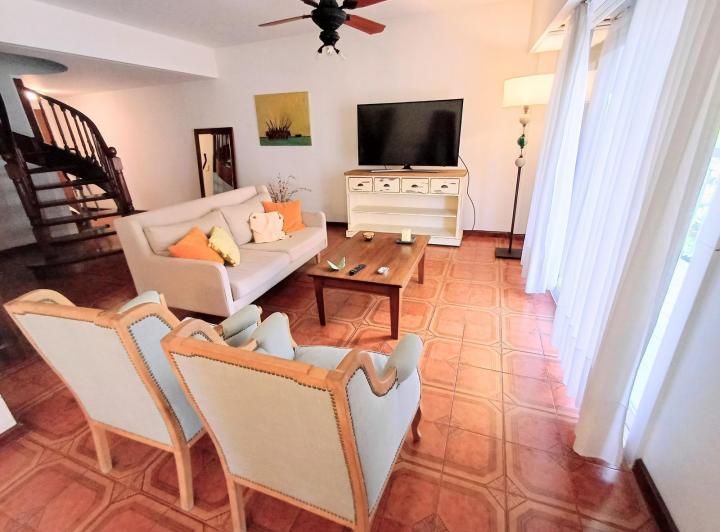 Departamento · 184m² · 5 Ambientes · 2 Cocheras