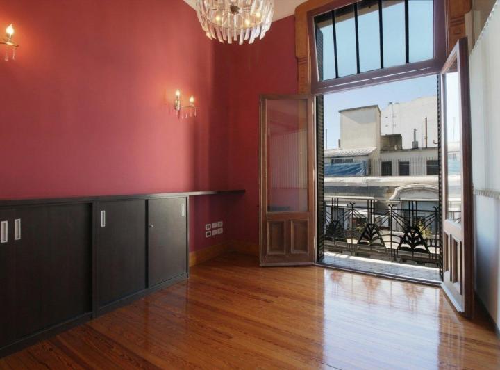 Departamento · 151m² · 6 Ambientes