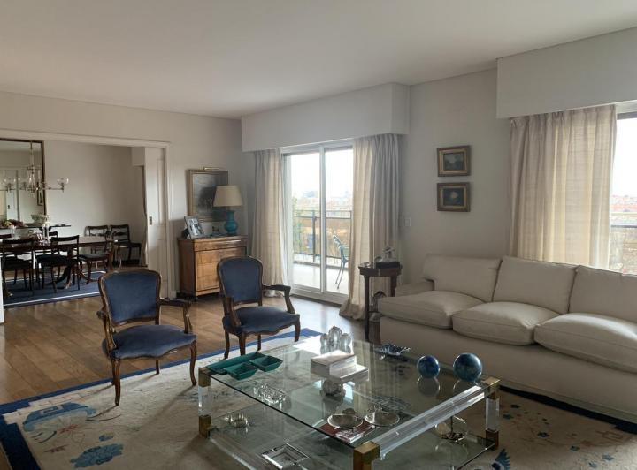 Departamento · 313m² · 6 Ambientes · 2 Cocheras