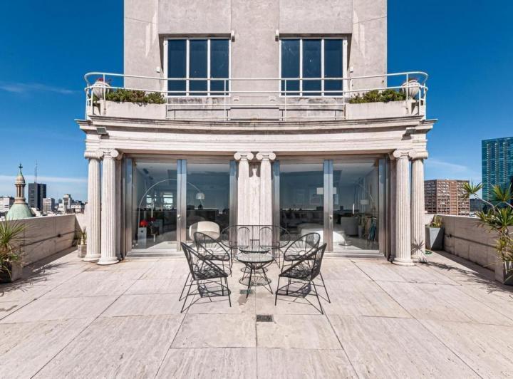 Departamento · 475ha · 8 Ambientes