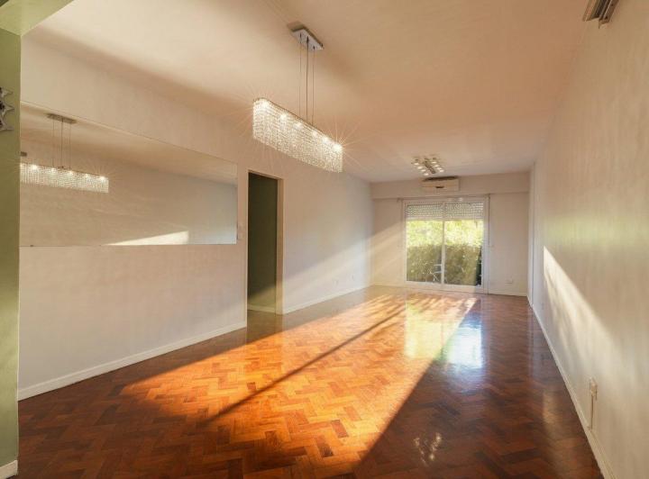 Departamento · 105m² · 5 Ambientes