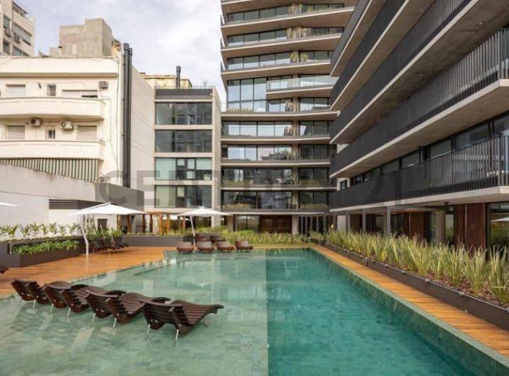 Departamento · 191m² · 5 Ambientes