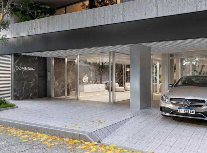 Departamento · 142m² · 5 Ambientes · 1 Cochera