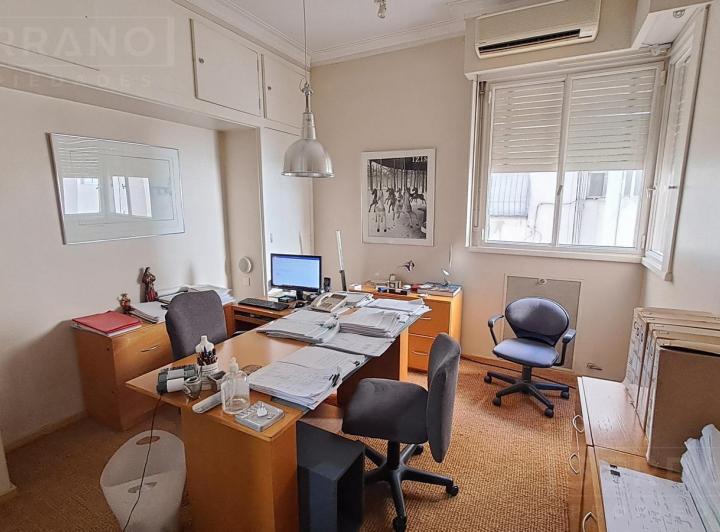 Departamento · 106m² · 6 Ambientes