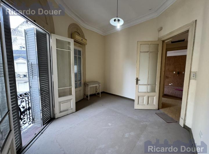 Departamento · 135m² · 5 Ambientes