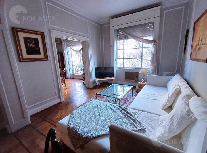 Departamento · 186m² · 6 Ambientes