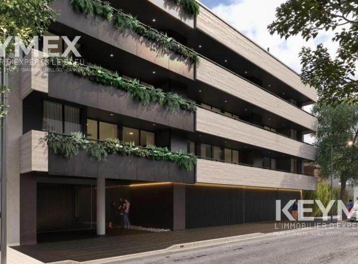 Departamento · 150m² · 5 Ambientes · 1 Cochera