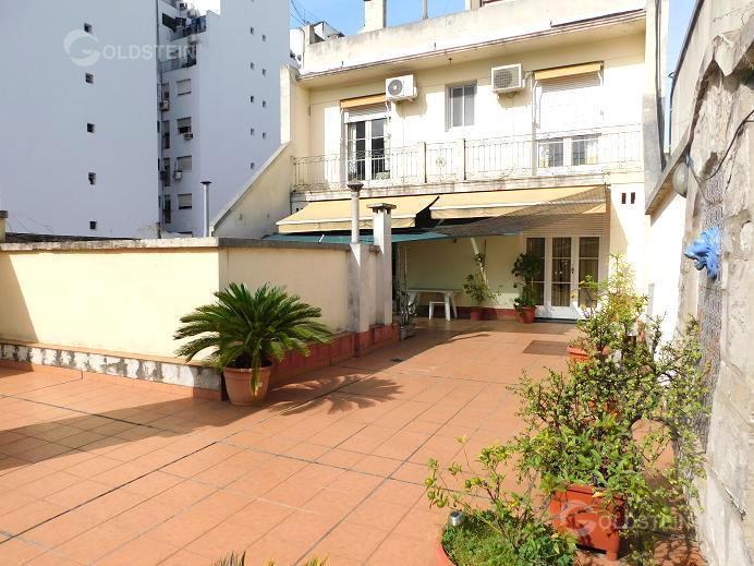 Departamento · 341m² · 9 Ambientes