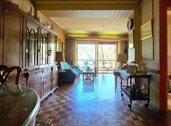 Departamento · 104m² · 5 Ambientes · 1 Cochera