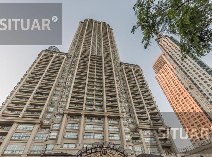 Departamento · 275m² · 5 Ambientes · 2 Cocheras
