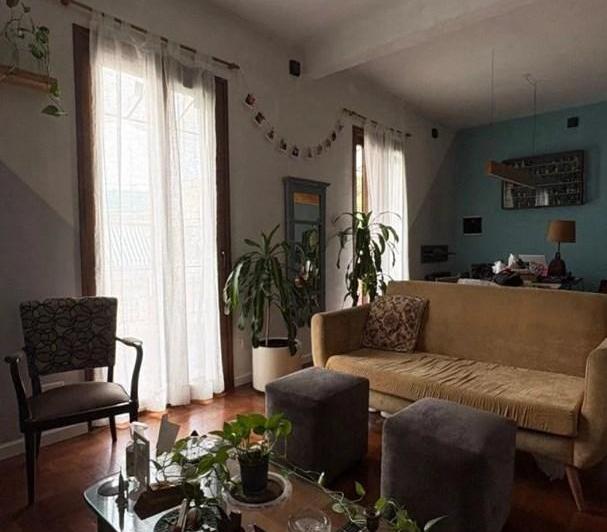 Departamento · 125m² · 5 Ambientes