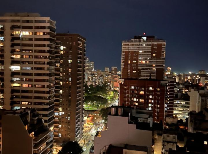 Departamento · 247m² · 4 Dormitorios · 1 Cochera