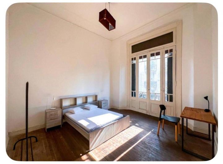 Departamento · 100m² · 4 Ambientes