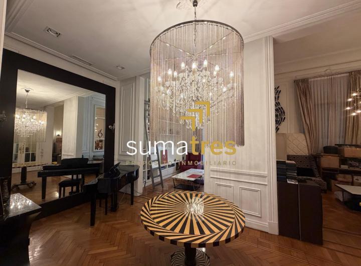 Departamento · 350m² · 6 Ambientes