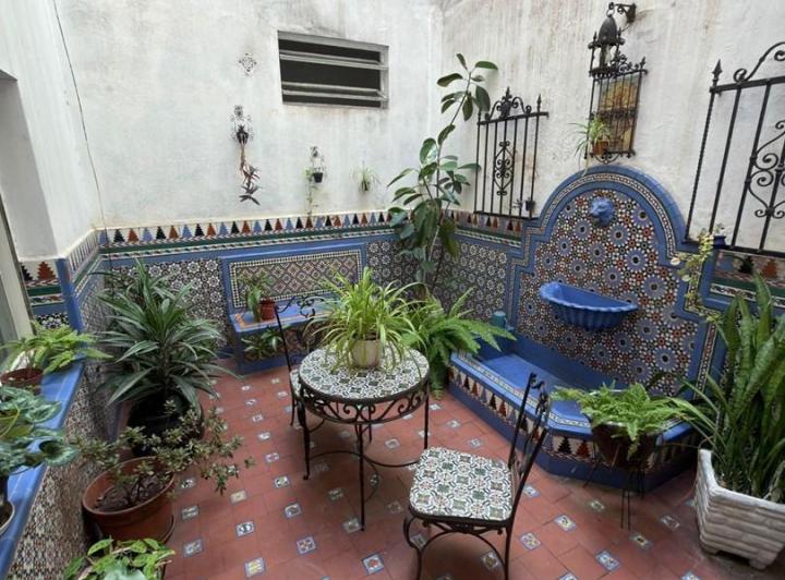 Departamento · 131m² · 5 Ambientes