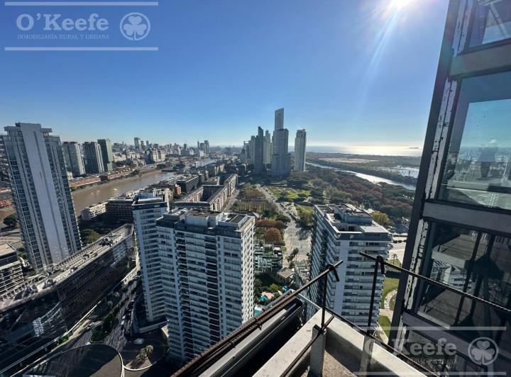 Departamento · 232m² · 5 Ambientes · 3 Cocheras
