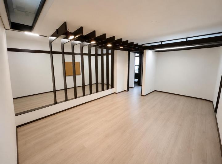 Departamento · 93m² · 5 Ambientes