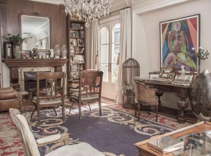 Departamento · 239m² · 6 Ambientes · 1 Cochera