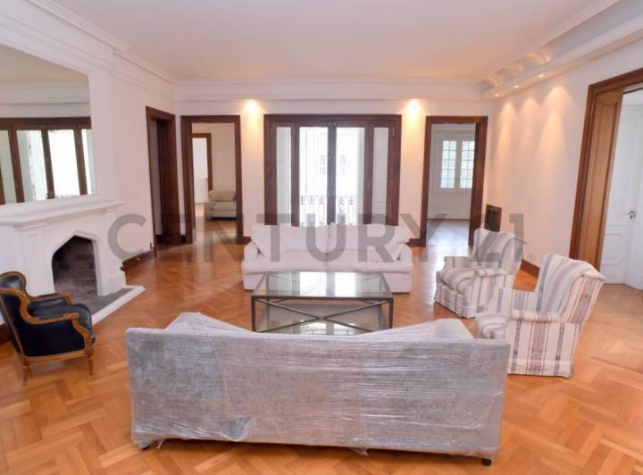 Departamento · 621m² · 7 Dormitorios