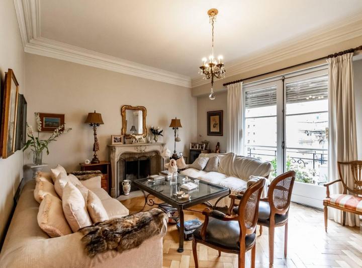 Departamento · 150m² · 5 Ambientes