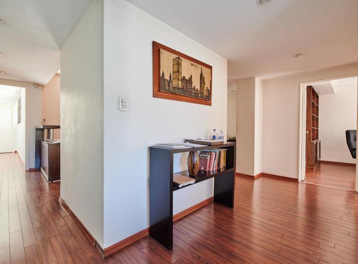 Departamento · 138m² · 7 Ambientes