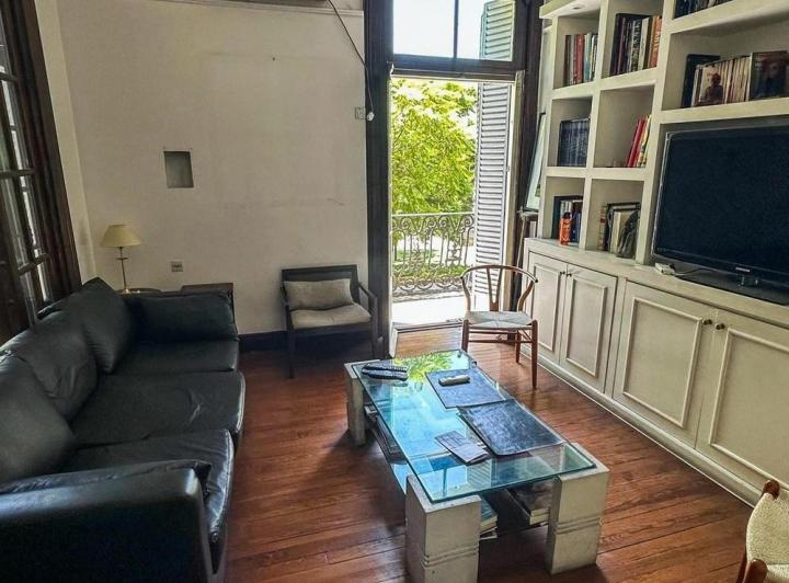 Departamento · 139m² · 6 Ambientes