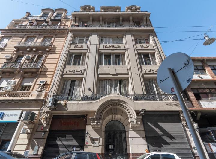 Departamento · 132m² · 11 Ambientes