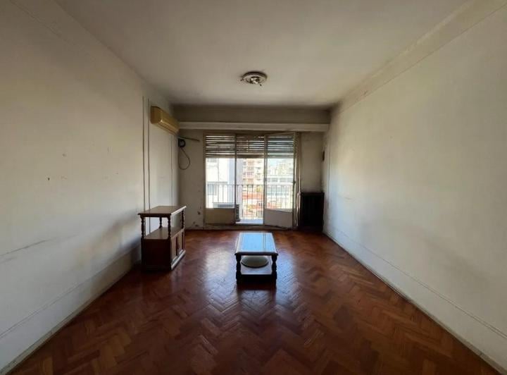 Departamento · 92m² · 4 Ambientes · 1 Cochera